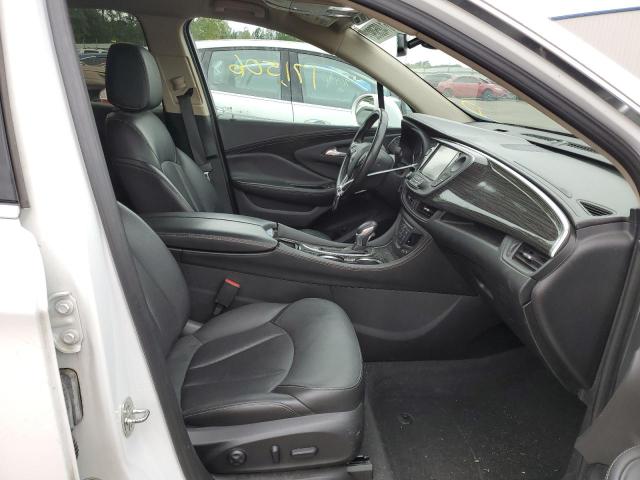 Photo 5 from auction – 2016 BUICK ENVISION P with VIN LRBFXESX4GD215508