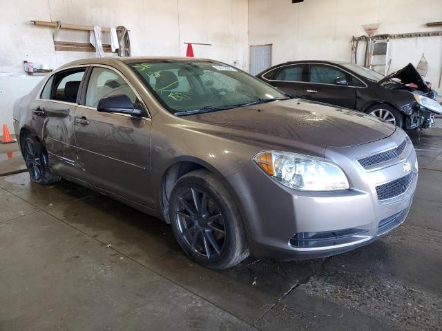 CHEVROLET MALIBU LS 2012 with VIN 1G1ZA5E05CF281314 - Photo from auction