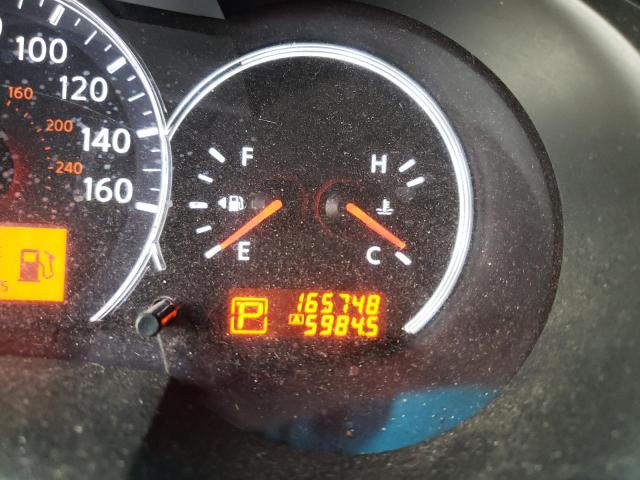Zdjęcie 8 z aukcji – 2011 NISSAN ALTIMA BAS z VIN 1N4AL2AP9BC155981