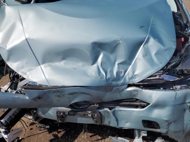 Photo 7 from auction – 2019 TOYOTA PRIUS with VIN JTDKARFU3K3102317