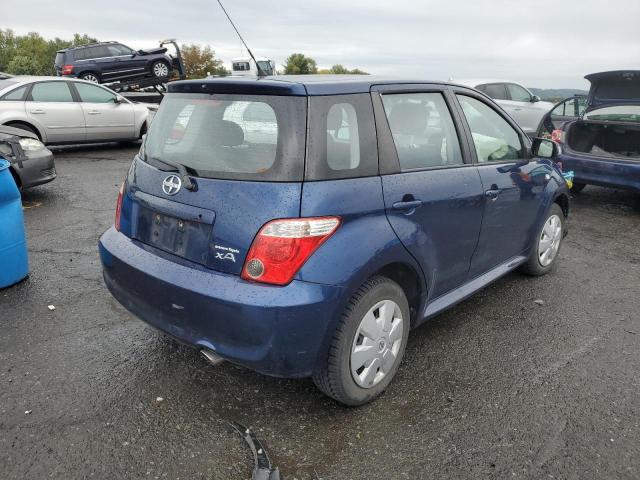 Photo 4 from auction – 2006 TOYOTA SCION XA with VIN JTKKT604765008350