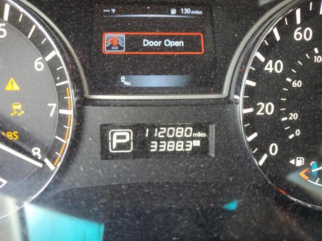 Photo 8 from auction – 2015 NISSAN ALTIMA 2.5 with VIN 1N4AL3AP1FC284308
