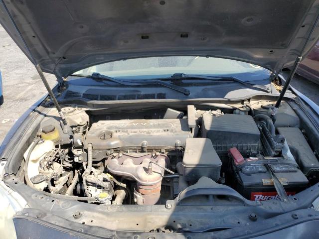 Photo 7 from auction – 2007 TOYOTA CAMRY CE with VIN 4T1BE46KX7U003089