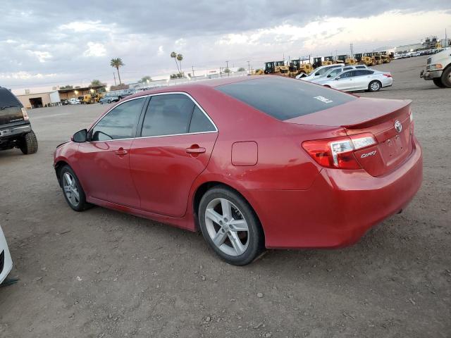 Photo 2 from auction – 2014 TOYOTA CAMRY L with VIN 4T1BF1FK1EU865934