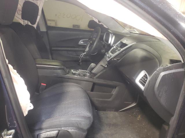Photo 5 from auction – 2015 CHEVROLET EQUINOX LS with VIN 2GNALAEK3F1167890
