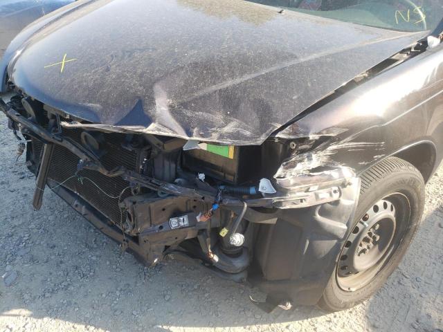 Photo 9 from auction – 2004 TOYOTA CAMRY LE with VIN 4T1BE32K34U794139