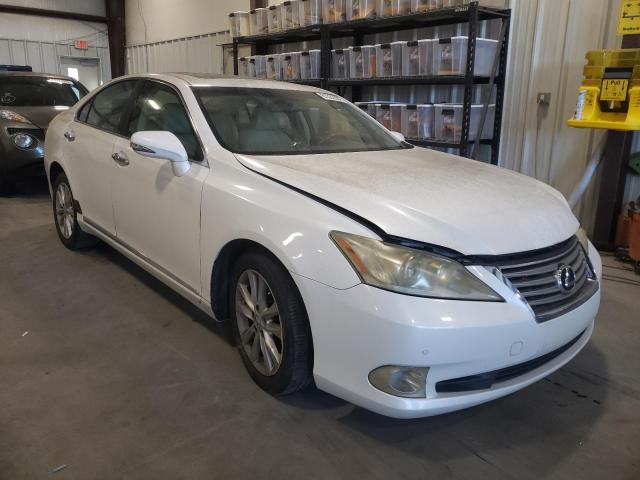 LEXUS ES 350 2010 z numerem VIN JTHBK1EG3A2368353 - Zdjęcie z aukcji