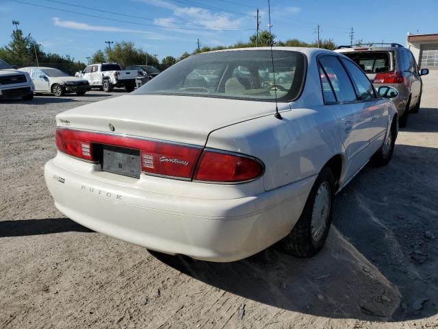 Photo 4 from auction – 2004 BUICK CENTURY CU with VIN 2G4WS52J441264772