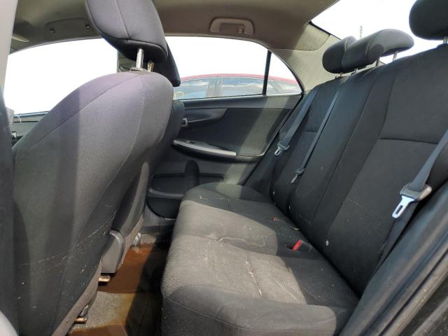 Photo 6 from auction – 2010 TOYOTA COROLLA BA with VIN 1NXBU4EE2AZ339440