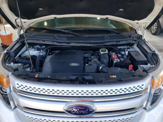 Photo 7 from auction – 2013 FORD EXPLORER X with VIN 1FM5K8D88DGB76348