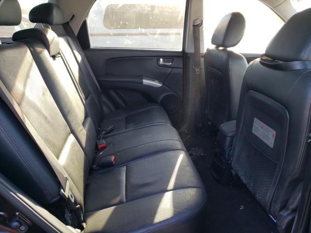 Photo 6 from auction – 2008 KIA SPORTAGE E with VIN KNDJE723887492981