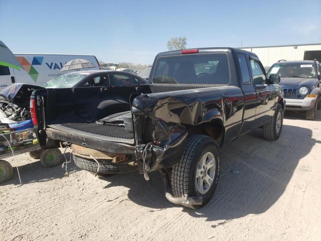 Photo 4 from auction – 2004 FORD RANGER SUP with VIN 1FTZR15E04PB25648