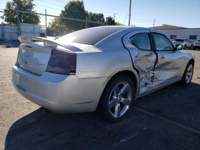 Photo 4 from auction – 2010 DODGE CHARGER RA with VIN 2B3CA9CV1AH273971