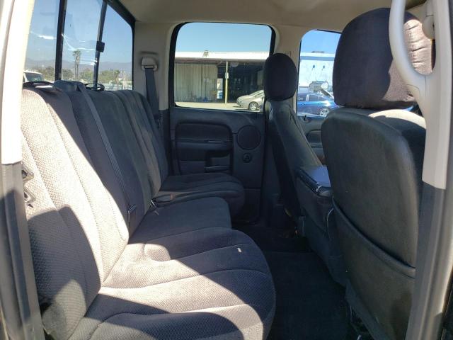 Photo 6 from auction – 2002 DODGE RAM 1500 with VIN 1D7HA18N22J145145