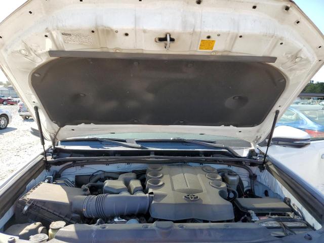 Photo 7 from auction – 2016 TOYOTA 4RUNNER SR with VIN JTEZU5JR8G5116786