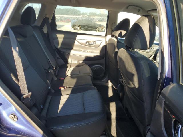 Photo 6 from auction – 2017 NISSAN ROGUE S with VIN KNMAT2MV0HP612831