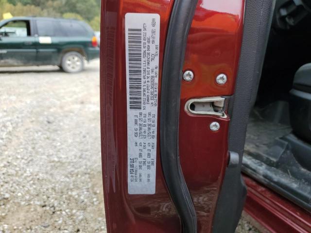 Photo 10 from auction – 2019 RAM 2500 TRADE with VIN 3C6UR5CJ3KG635258
