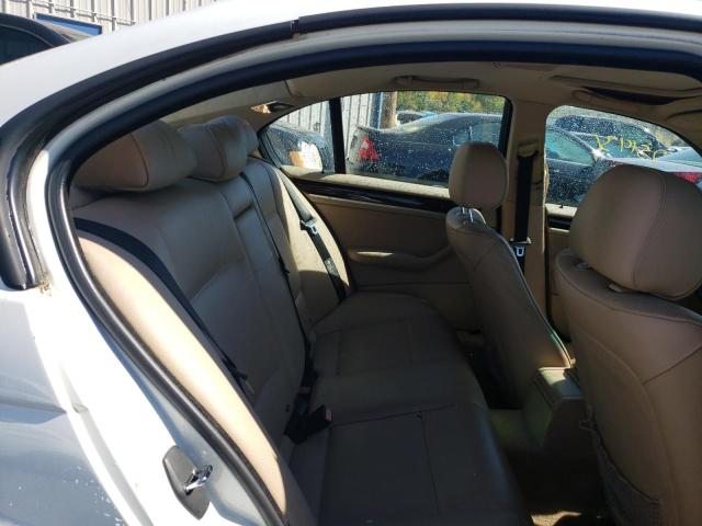 Photo 6 from auction – 2005 BMW 325 I with VIN WBAET37475NJ85307