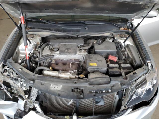 Photo 7 from auction – 2013 TOYOTA CAMRY L with VIN 4T1BF1FK7DU289703