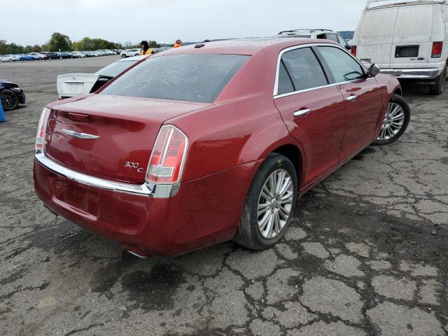 Photo 4 from auction – 2011 CHRYSLER 300C with VIN 2C3CK6CT2BH530392