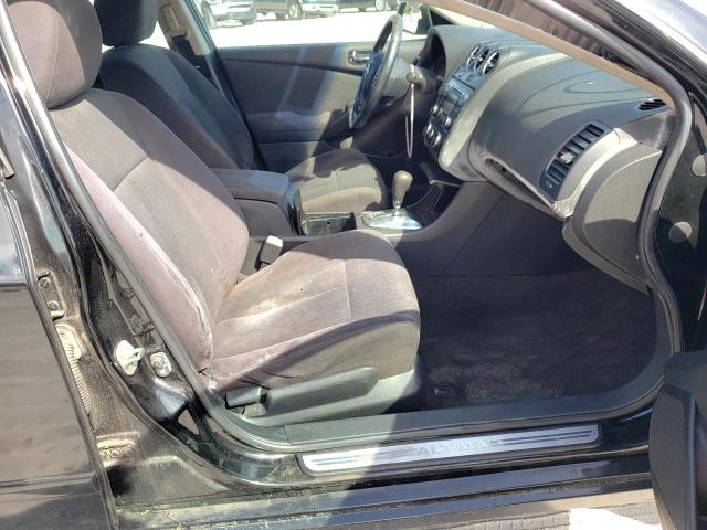 Photo 5 from auction – 2011 NISSAN ALTIMA BAS with VIN 1N4AL2AP2BN471159