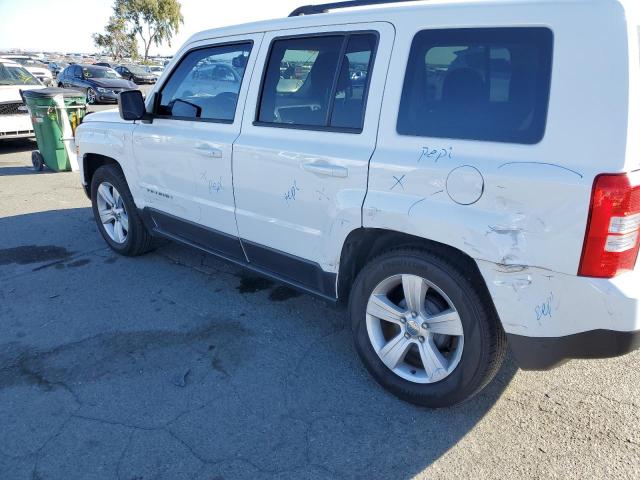 Zdjęcie 9 z aukcji – 2015 JEEP PATRIOT SP z VIN 1C4NJPBB9FD410033