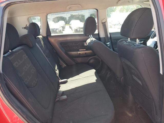 Photo 6 from auction – 2013 KIA SOUL + with VIN KNDJT2A64D7626190