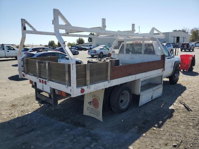 Photo 4 from auction – 2005 CHEVROLET SILVERADO with VIN 1GBJC34U85E325794