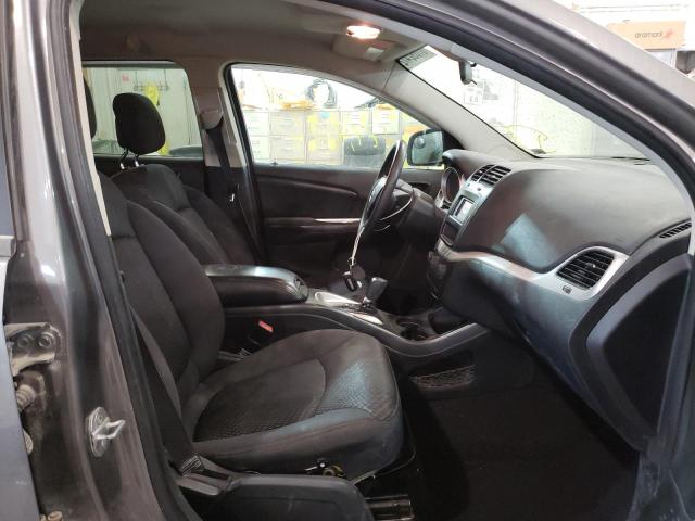 Photo 5 from auction – 2012 DODGE JOURNEY SX with VIN 3C4PDCBG4CT269978