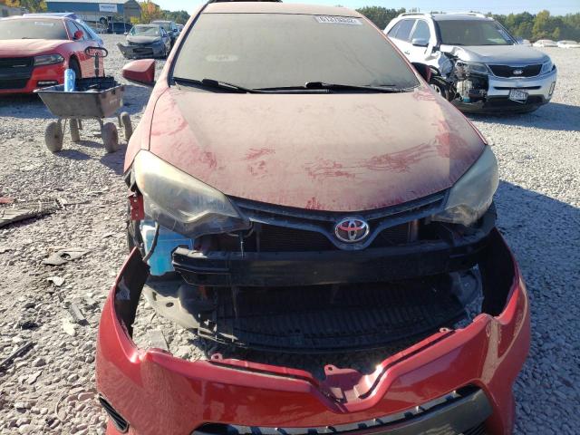 Photo 9 from auction – 2015 TOYOTA COROLLA L with VIN 2T1BURHEXFC267744