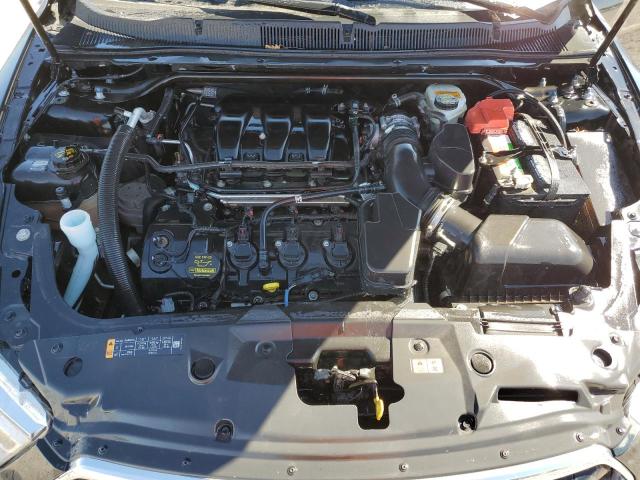 Photo 7 from auction – 2014 FORD TAURUS LIM with VIN 1FAHP2F8XEG112137