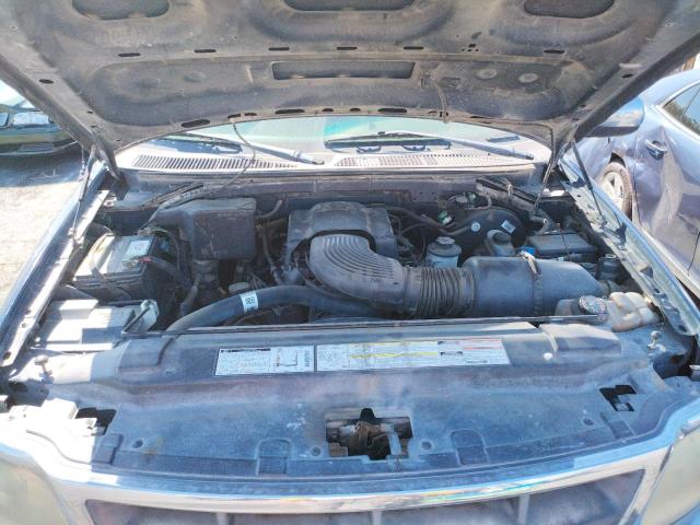 Photo 7 from auction – 1998 FORD F150 with VIN 1FTDX1767WNA05723