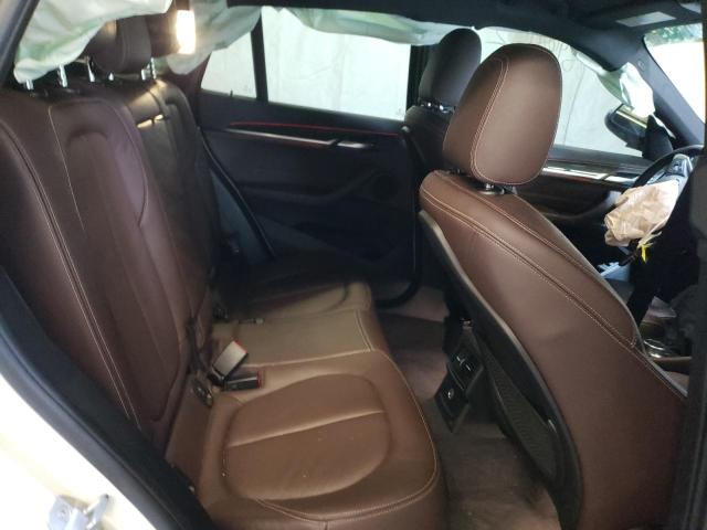 Photo 6 from auction – 2018 BMW X1 XDRIVE2 with VIN WBXHT3C31J5L28004