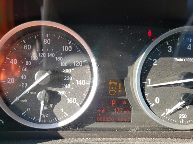 Photo 8 from auction – 2014 BMW X6 XDRIVE3 with VIN 5UXFG2C55E0H09587