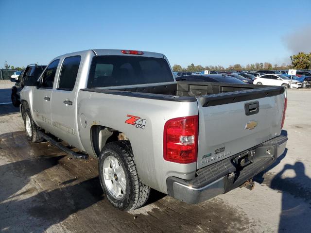 Photo 3 from auction – 2011 CHEVROLET SILVERADO with VIN 3GCPKSE35BG281945