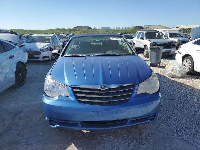 Photo 9 from auction – 2008 CHRYSLER SEBRING with VIN 1C3LC45K68N208134