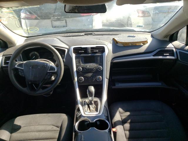 Photo 9 from auction – 2014 FORD FUSION SE with VIN 3FA6P0H78ER259405