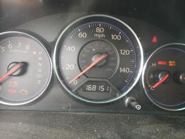 Photo 8 from auction – 2004 HONDA CIVIC with VIN 2HGES16664H550212