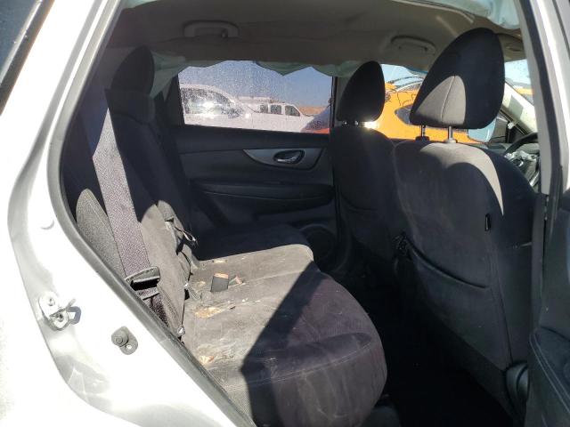 Photo 6 from auction – 2016 NISSAN ROGUE S with VIN KNMAT2MV4GP652019