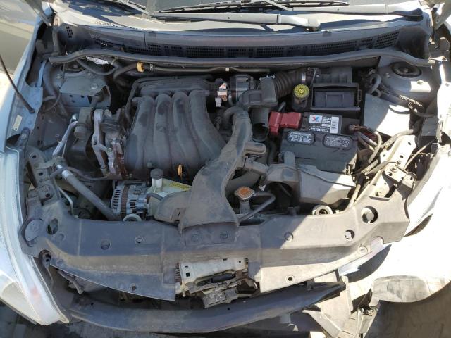 Zdjęcie 7 z aukcji – 2012 NISSAN VERSA S z VIN 3N1BC1CP4CK271271