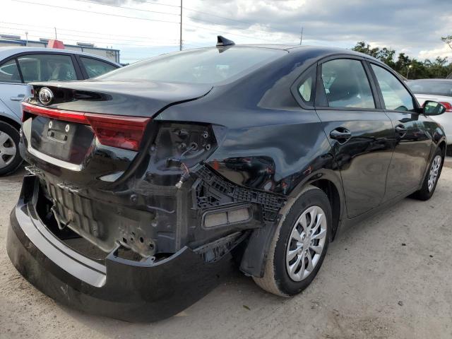 Photo 4 from auction – 2019 KIA FORTE FE with VIN 3KPF24AD0KE013631