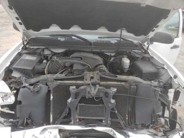 Photo 7 from auction – 2013 CHEVROLET SILVERADO with VIN 1GCRCSE0XDZ146152