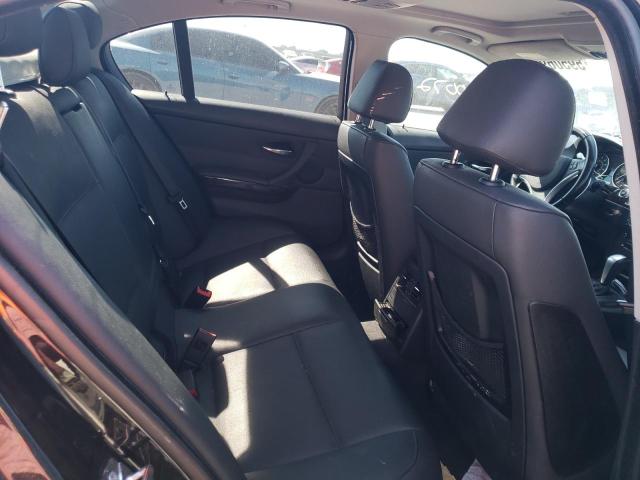 Photo 6 from auction – 2008 BMW 335 I with VIN WBAVB77568NH79705