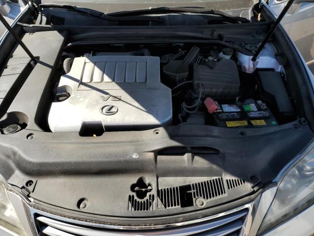 Photo 7 from auction – 2012 LEXUS ES 350 with VIN JTHBK1EG0C2511035