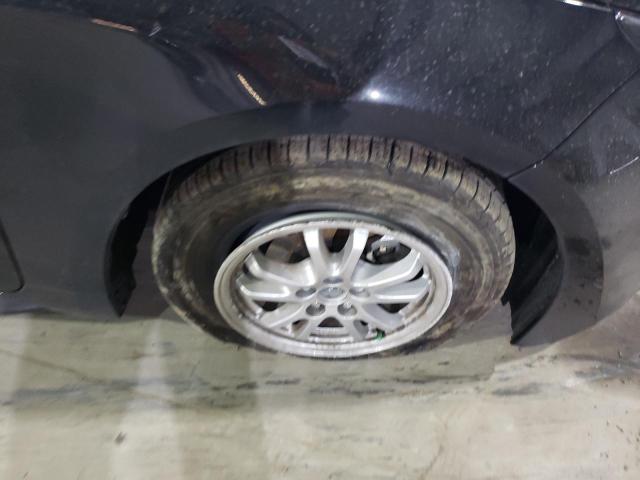 Photo 10 from auction – 2022 TOYOTA COROLLA LE with VIN JTDEAMDE6NJ057899