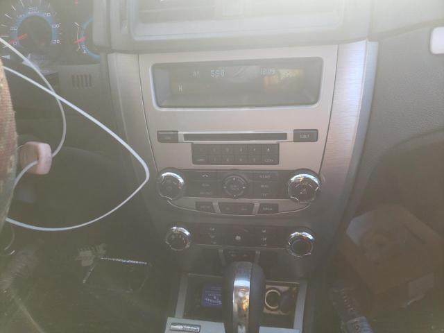 Photo 9 from auction – 2011 FORD FUSION SE with VIN 3FAHP0HA8BR218952