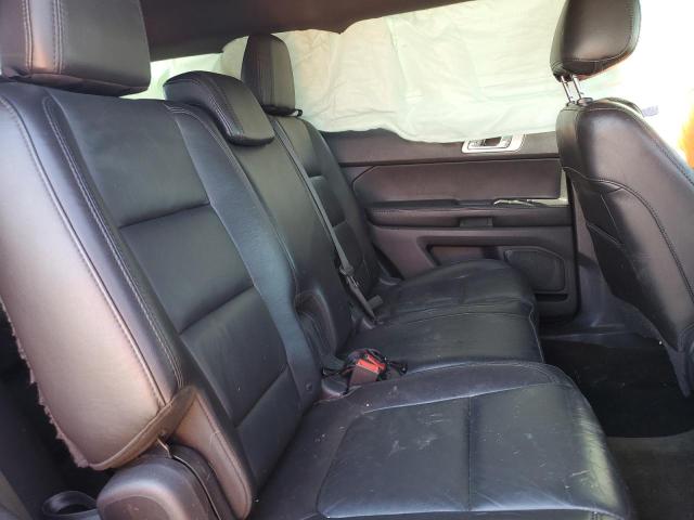 Photo 6 from auction – 2014 FORD EXPLORER X with VIN 1FM5K8D81EGA72303