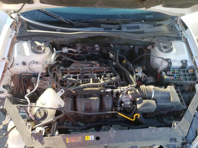 Photo 7 from auction – 2011 FORD FUSION SEL with VIN 3FAHP0JA2BR324663