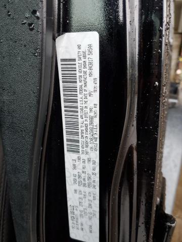 Photo 10 from auction – 2016 JEEP WRANGLER U with VIN 1C4BJWDG0GL260682