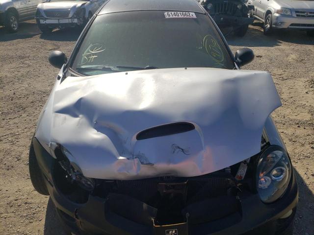 Photo 7 from auction – 2004 DODGE NEON SRT-4 with VIN 1B3ES66SX4D533436